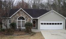 4729 Gold Dust Trail Buford, GA 30518