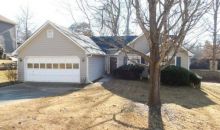 635 Hickory Nobb Buford, GA 30518