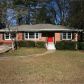 1788 Mckenzie Drive, Decatur, GA 30032 ID:13747831