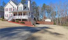 22 Oakleigh Trace Dallas, GA 30132