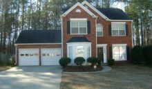 2497 Insdale Trace Acworth, GA 30101