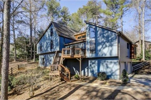 3391 Johnson Ferry Road, Roswell, GA 30075