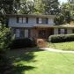 3440 Sherrod Drive, Marietta, GA 30060 ID:13746717