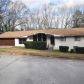 1890 Montvallo Terrace Se, Atlanta, GA 30316 ID:13761728