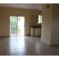 7300 NW 174 Terrace # 201, Hialeah, FL 33015 ID:13778313