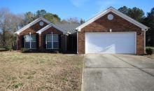 1908 Brenda Street Statham, GA 30666