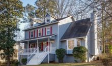 6028 Rotondo Place Norcross, GA 30093