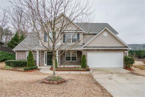 3405 Bridle Brook Drive, Auburn, GA 30011