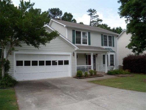 3955 Ivy Run Circle, Duluth, GA 30096