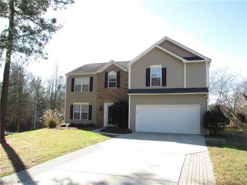 3805 Starrbrook Crossing, Cumming, GA 30028