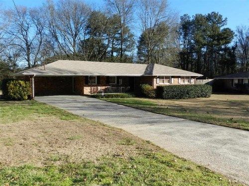 4143 Laynewood Circle, Tucker, GA 30084