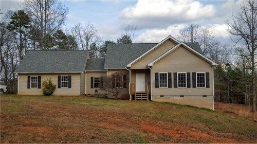 260 Barefoot Circle, Lula, GA 30554