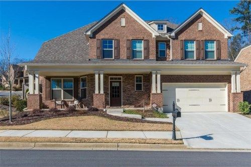 3732 Terrah Point Drive, Duluth, GA 30097