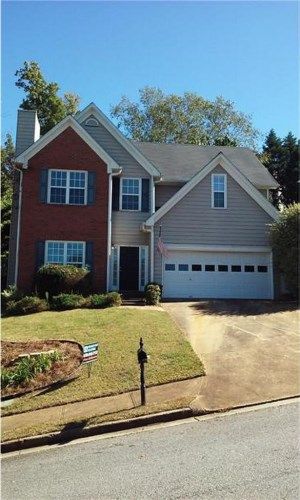 1488 Pulaski Court, Suwanee, GA 30024