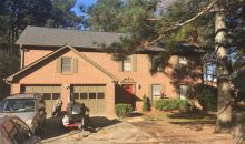 2711 Hadrian Drive Sw Snellville, GA 30078