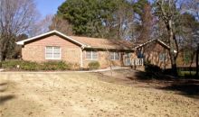 2167 Hartridge Drive Snellville, GA 30078