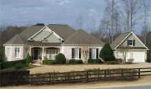 201 Savanna Estates Court Canton, GA 30115