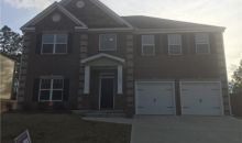 11059 Genova Terrace Hampton, GA 30228