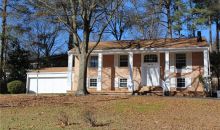 2670 Leafmore Drive Se Smyrna, GA 30082