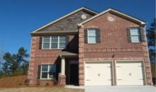 11059 Milano Lane Hampton, GA 30228