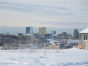 L20 B1 Northpointe Bluff Drive, Anchorage, AK 99501
