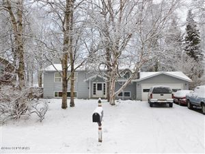 3305 W 30th Avenue, Anchorage, AK 99517