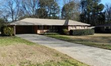 4143 Laynewood Circle Tucker, GA 30084