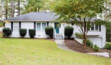 580 Sheringham Court Roswell, GA 30076