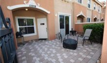 12208 SW 25 CT # 1603 Hollywood, FL 33025