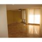 300 Three Islands Blvd # 720, Hallandale, FL 33009 ID:13780764