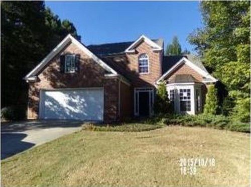 390 Virginia Highlands, Fayetteville, GA 30215