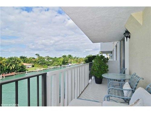 10000 W Bay Harbor Dr # 303, Miami Beach, FL 33154