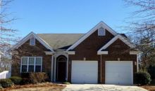 157 Mill Creek Drive Canton, GA 30115