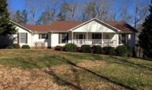 110 Walker Branch Circle Clarkesville, GA 30523