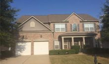 3345 Dogwood Pass Lithonia, GA 30038