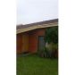 2446 NW 55 TE # 2446, Fort Lauderdale, FL 33313 ID:13786687