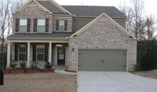 5105 Brierstone Drive Alpharetta, GA 30004