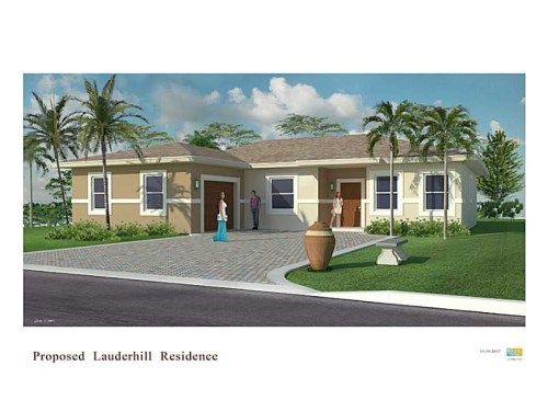 3260 NW 3 ST, Fort Lauderdale, FL 33311