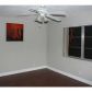 7750 NW 50TH ST # 205, Fort Lauderdale, FL 33351 ID:13786832