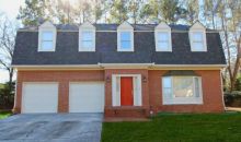 9320 Coleherne Court Alpharetta, GA 30022