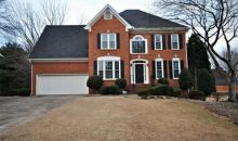 10560 Morton Ridge Drive Alpharetta, GA 30022