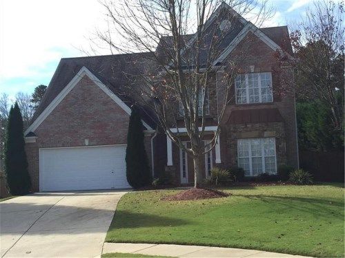 3610 Portico Point, Buford, GA 30519