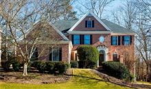 825 Garden Gate Path Roswell, GA 30075