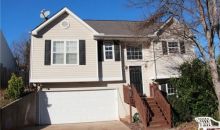 2147 Serenity Drive Nw Acworth, GA 30101