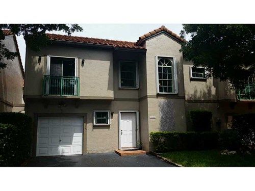 11480 SW 148 CT # 11480, Miami, FL 33196