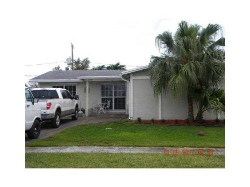 11350 NW 38 PL, Fort Lauderdale, FL 33323