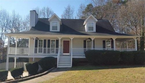 2688 Johnsbrooke Drive, Lithia Springs, GA 30122