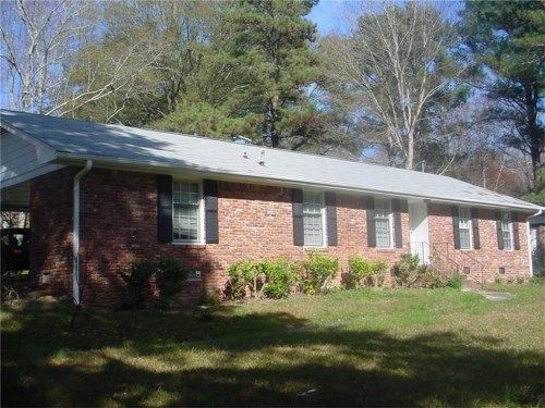 5979 Mark Trail, Norcross, GA 30093