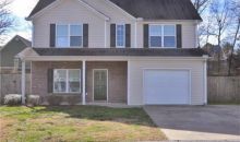 202 Chance Drive Nw Calhoun, GA 30701