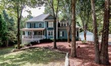 173 Springwater Trace Woodstock, GA 30188